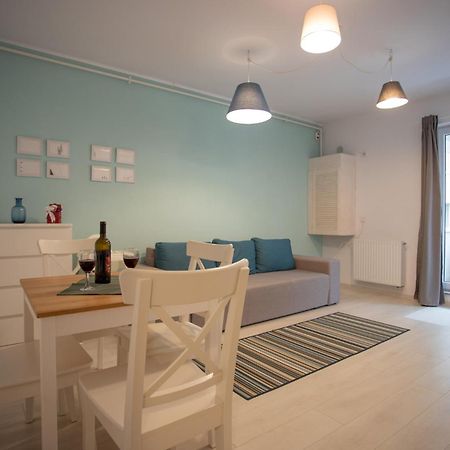 Blue Apartment 1 Braşov Dış mekan fotoğraf