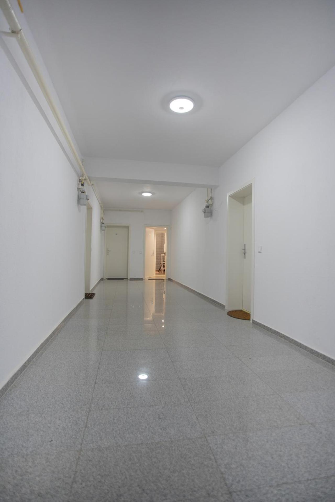 Blue Apartment 1 Braşov Dış mekan fotoğraf