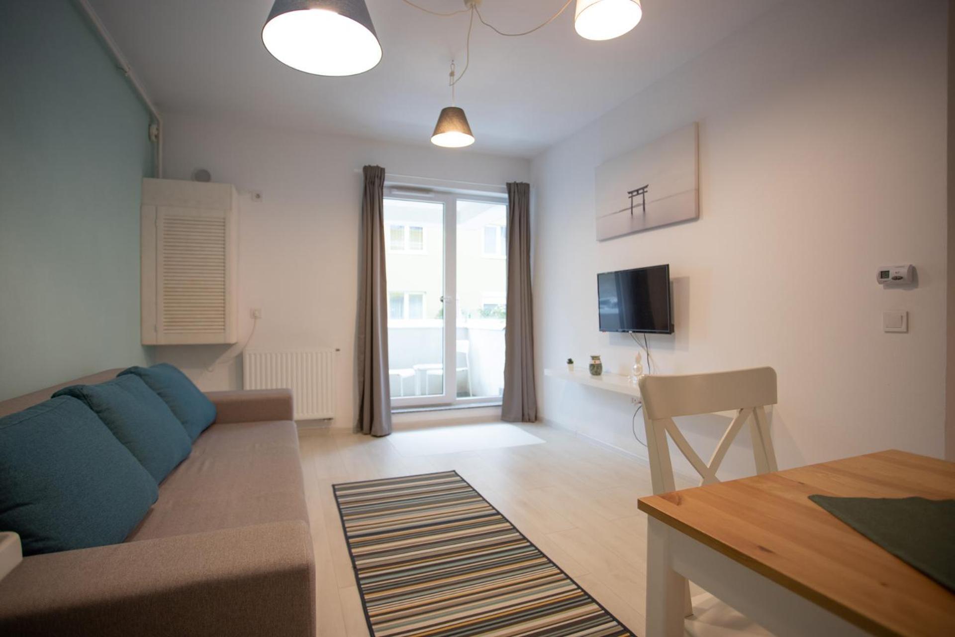 Blue Apartment 1 Braşov Dış mekan fotoğraf