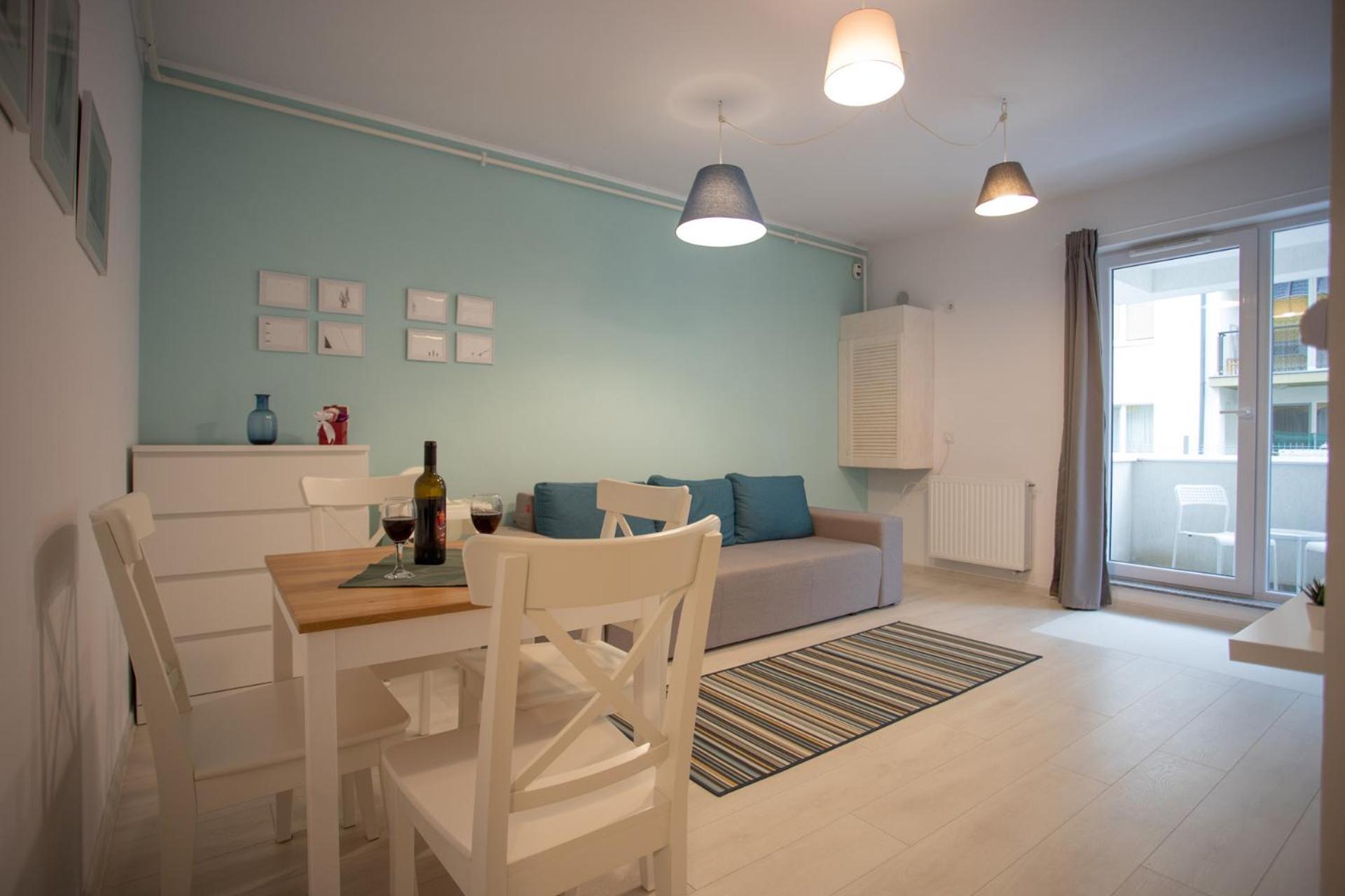 Blue Apartment 1 Braşov Dış mekan fotoğraf