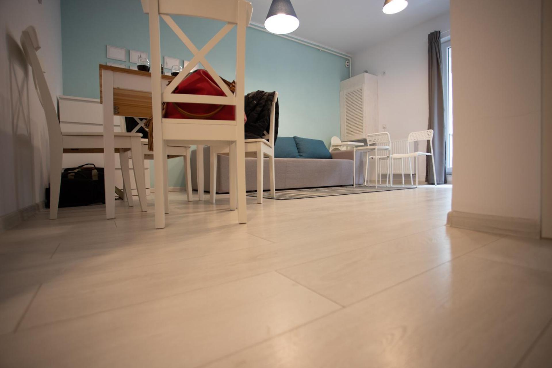 Blue Apartment 1 Braşov Dış mekan fotoğraf