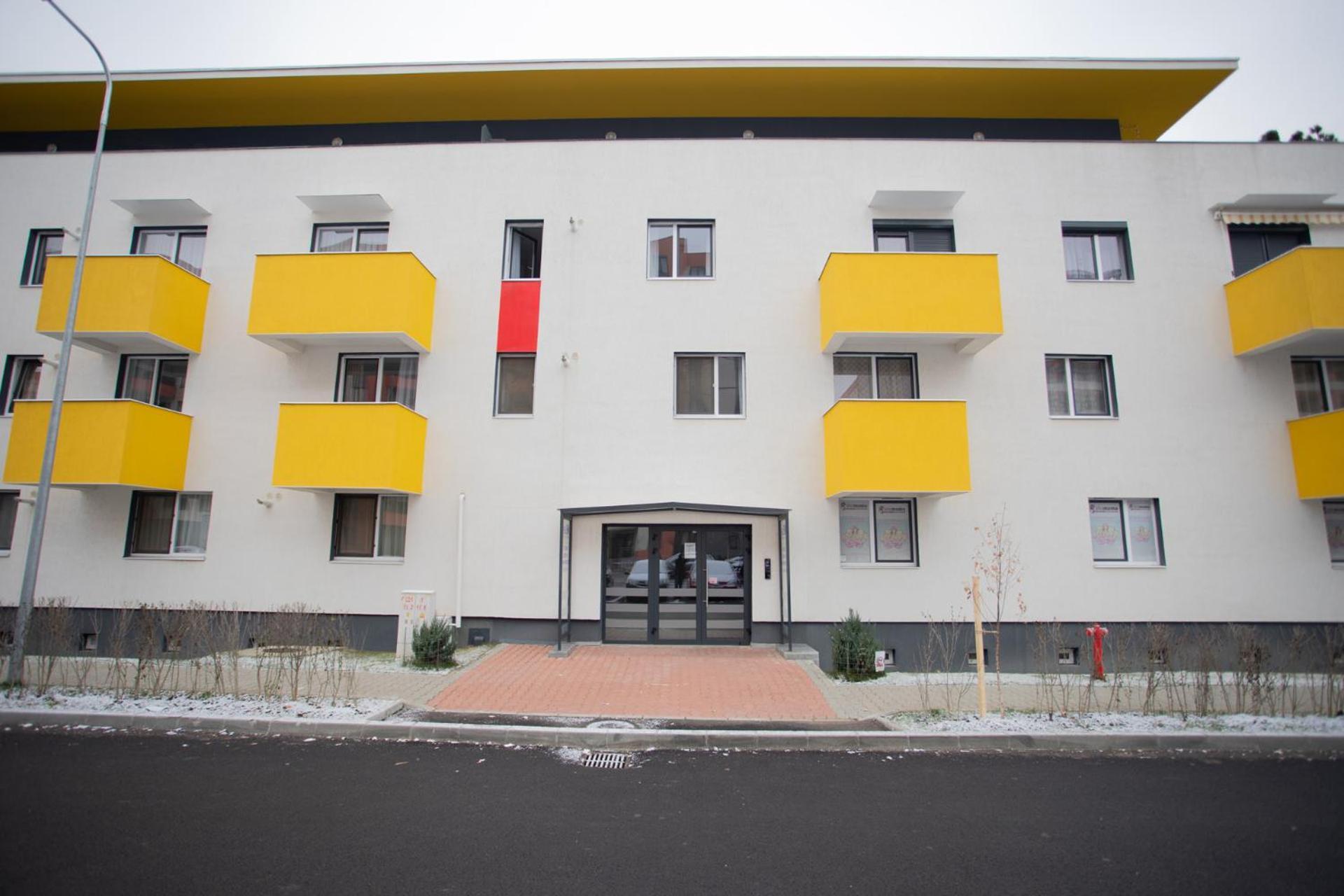 Blue Apartment 1 Braşov Dış mekan fotoğraf