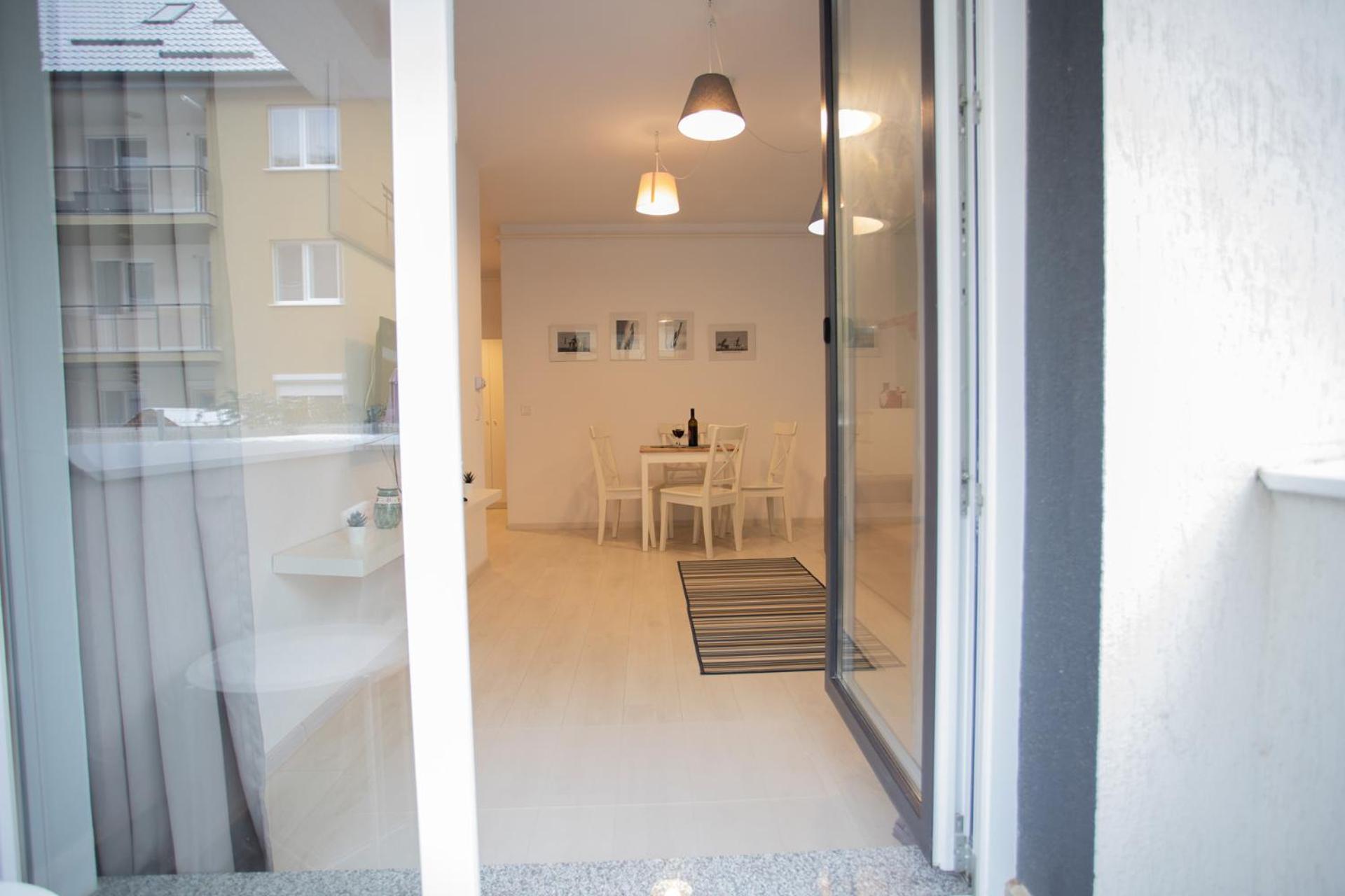 Blue Apartment 1 Braşov Dış mekan fotoğraf