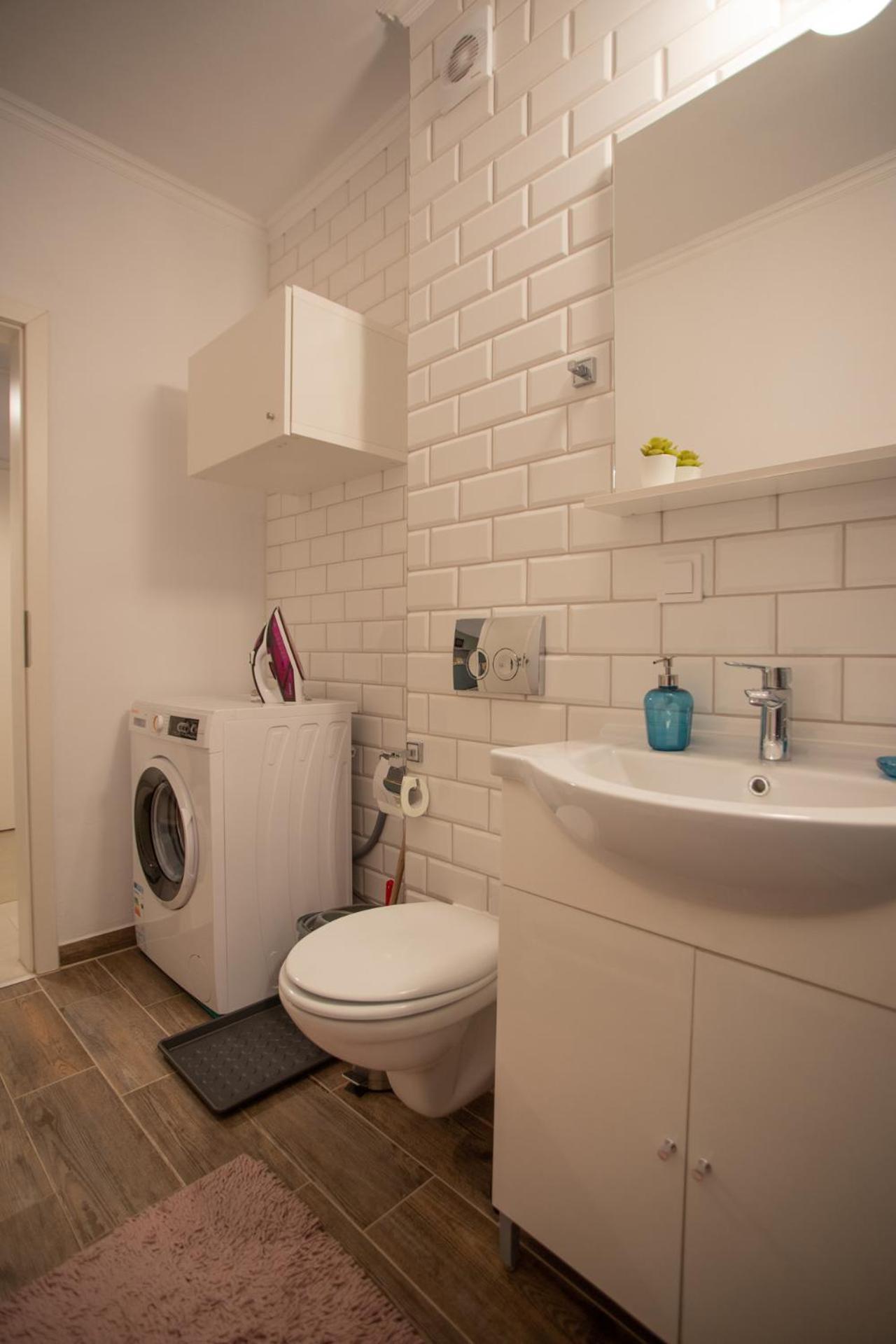 Blue Apartment 1 Braşov Dış mekan fotoğraf