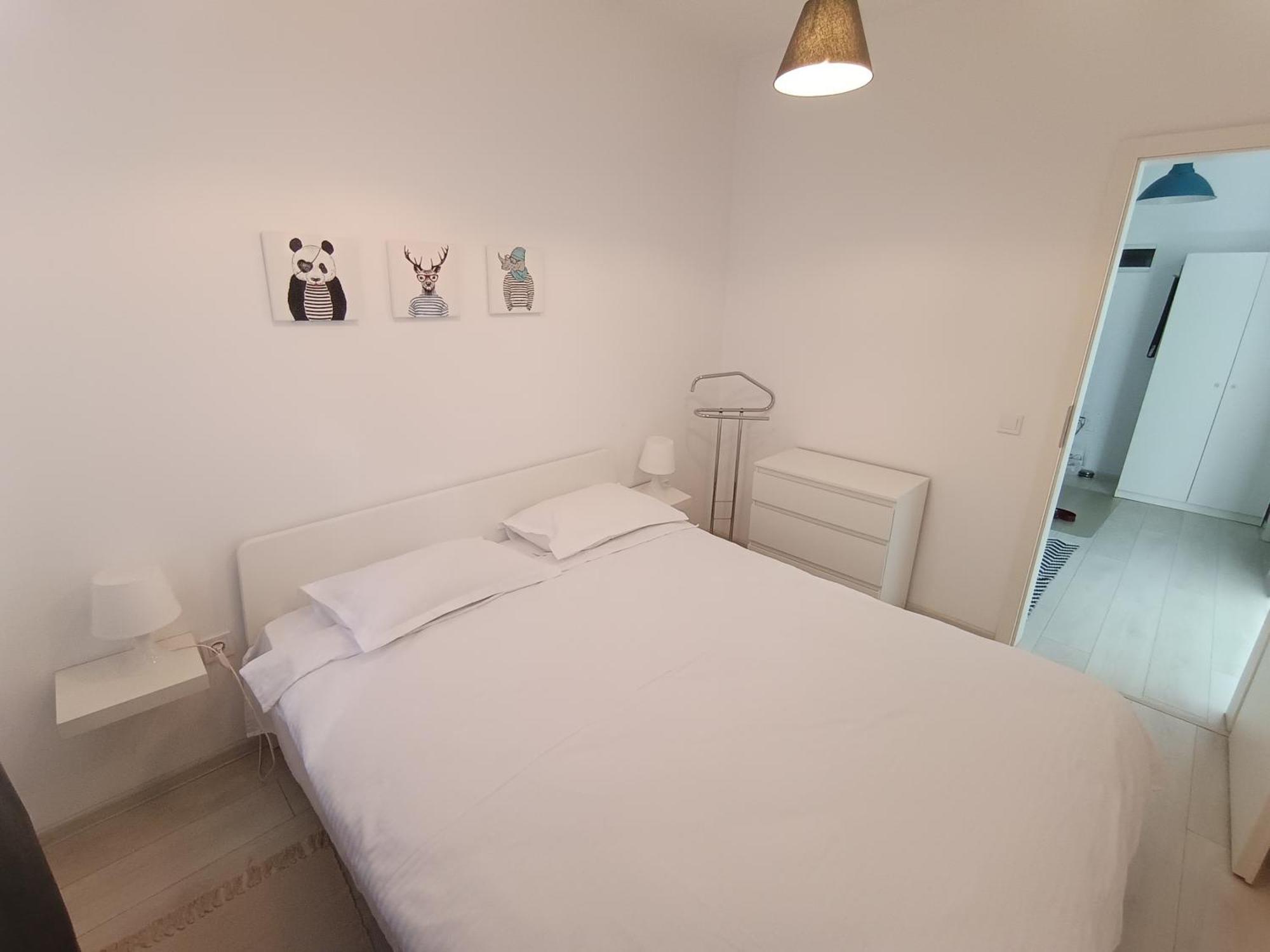 Blue Apartment 1 Braşov Dış mekan fotoğraf